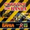 De Jalisco a Nayarit - Banda Bahía lyrics