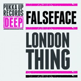 London Thing Falseface