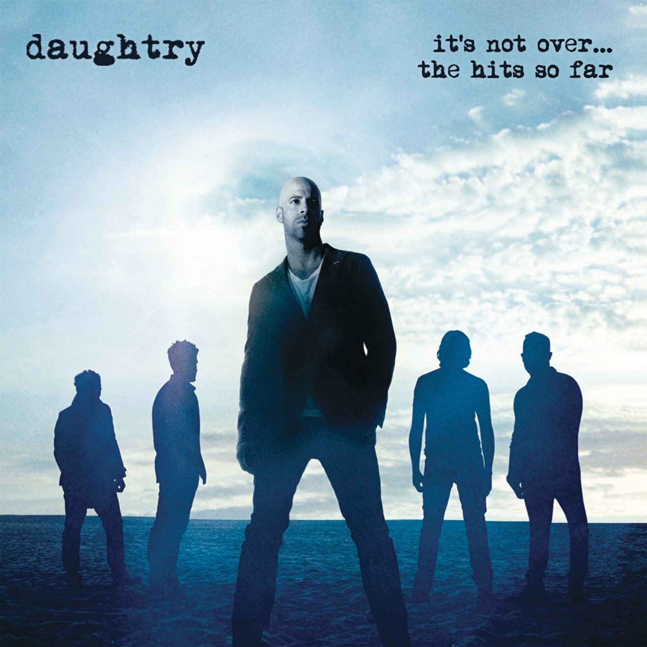 Daughtry – It’s Not Over…. The Hits So Far (Japan Version) (2016) [iTunes Match M4A]