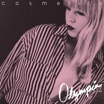Olympia.. Plus album cover