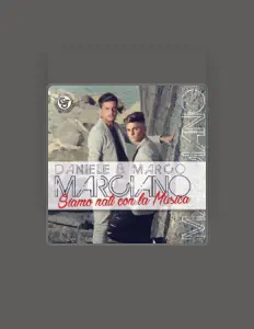 Listen to Daniele Marciano, watch music videos, read bio, see tour dates & more!