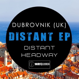 Distant Dubrovnik