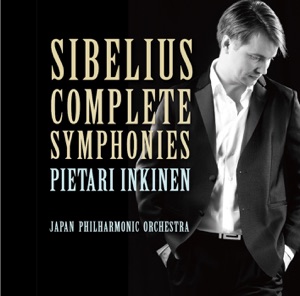 Sibelius: Complete Symphonies