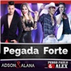 Pegada Forte (feat. Pedro Paulo & Alex) - Single