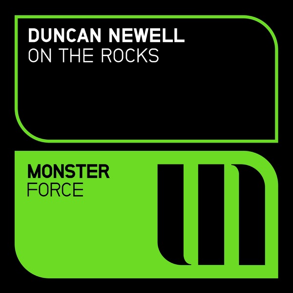 On the Rocks - Single