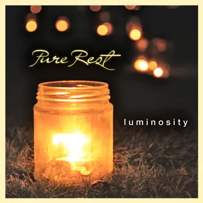 Luminosity - Steve Wingfield