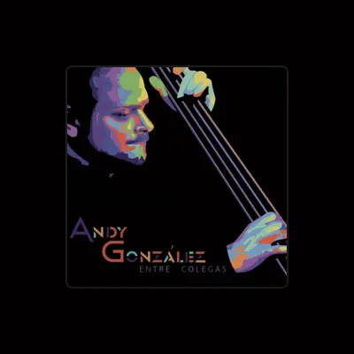 Listen to Andy Gonzalez, watch music videos, read bio, see tour dates & more!