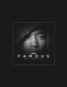收听 U-Sity、观看音乐视频、阅读小传、查看巡演日期等 ！