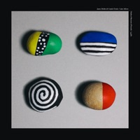 Outdoor Museum of Fractals / 555Hz - James Holden, Camilo Tirado & Luke Abbott