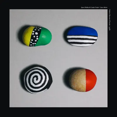 Ascolta 'Outdoor Museum of Fractals / 555Hz' di James Holden, Camilo Tirado & Luke Abbott
