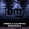 Carnivalized - Daniele D'Alessandro lyrics