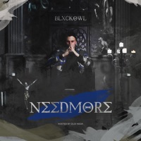 Needmore - EP - БЛЭКОУЛ