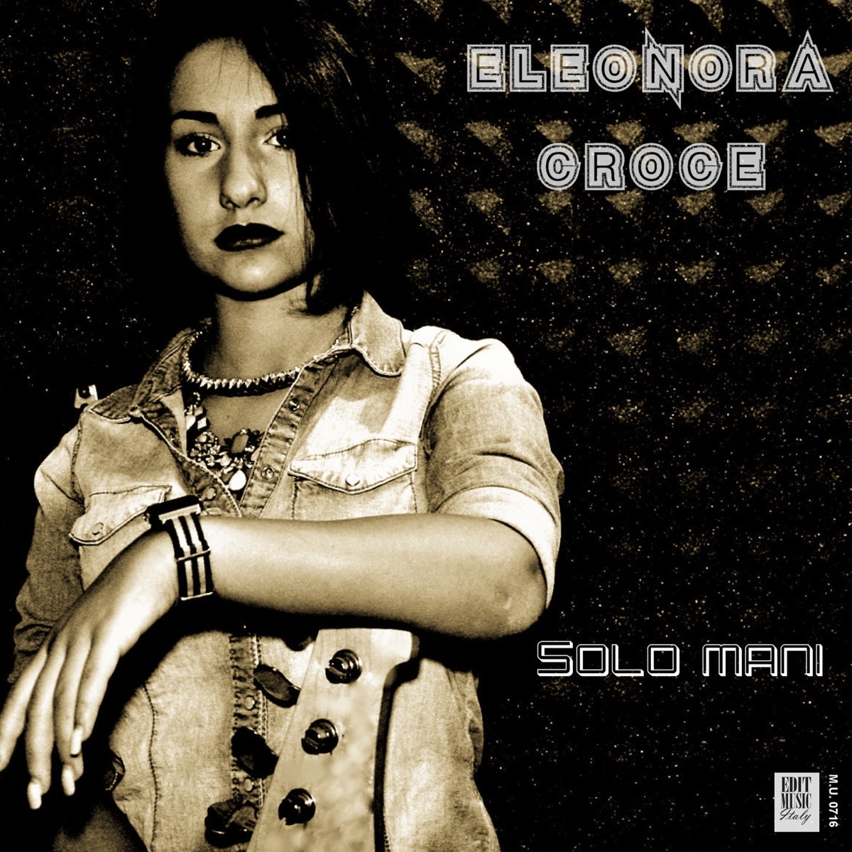 Solo mani - Single - Album di Eleonora Croce - Apple Music