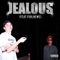 Jealous (feat. FoolNews) - MAXXJAMEZ lyrics
