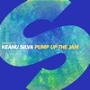 Keanu Silva - Pump Up the Jam