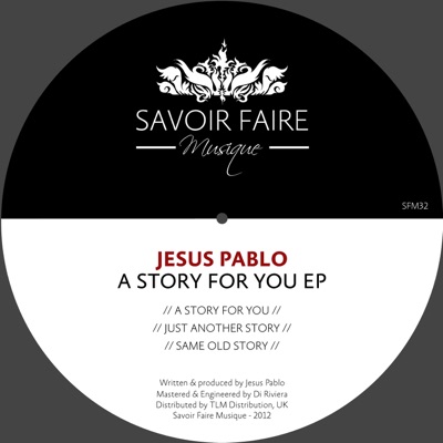 A Story For You - Single