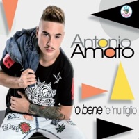 Antonio Amato - 'O bene 'e 'nu figlio (feat. Nello Amato)