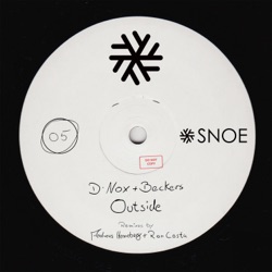 Outside (Andreas Henneberg Remix) [Andreas Henneberg Remix]