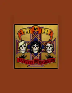 Ascolta Ruby Isle, guarda video musicali, leggi la biografia, vedi le date del tour & altro!