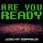 Joachim Garraud - Are U Ready? (Roman Salzger's Remix)