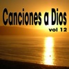 Alejandro Flores El Taller del Maestro Canciones a Dios, Vol. 12