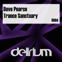 Trance Sanctuary - Single - Dave Pearce