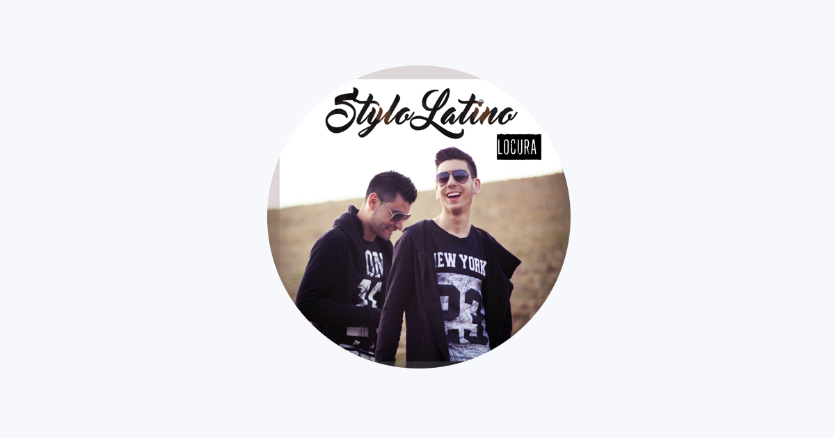 Stylo Latino - Apple Music