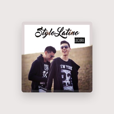 STYLO LATINO - Lyrics, Playlists & Videos | Shazam