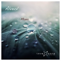 Album cover for Mana by Alveol