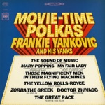 Frankie Yankovic And His Yanks - Do Re Mi