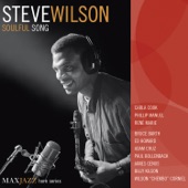 Steve Wilson - Respect Yourself