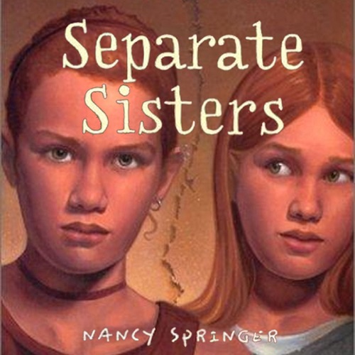 Separate Sisters (Unabridged) cover