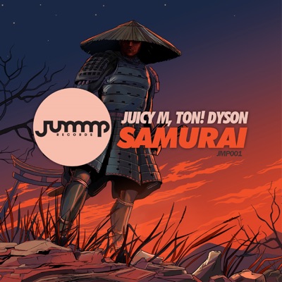 Samurai - Single