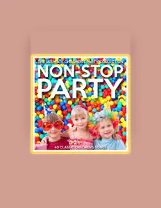 Chapel Childrens Choir을(를) 듣고, 뮤직 비디오를 보고, 약력을 읽고, 투어 일정 등을 확인하세요!