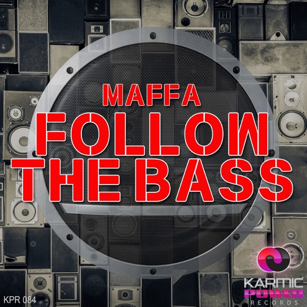 Follow the Bass - Single