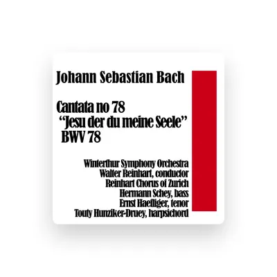 Listen to Winterthur Symphony Orchestra, watch music videos, read bio, see tour dates & more!