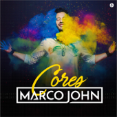 Cores - EP - Marco John