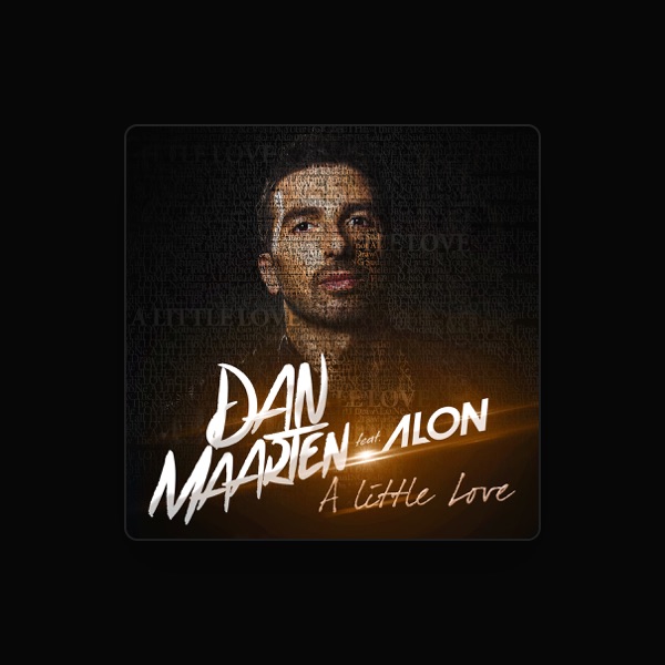 Dan Maarten's avatar