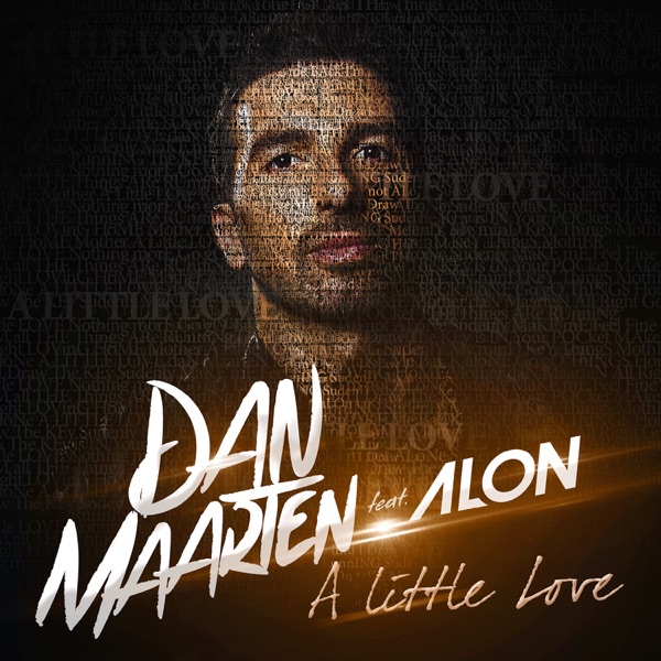 A Little Love (feat. Alon) - Single