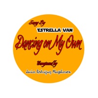 Dancing on My Own - Single - Javier Rodríguez Macpherson & Estrella Van