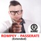 Passerati - Rompey lyrics