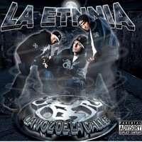 La Voz de la Calle - La Etnnia
