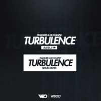 Turbulence // Simula Remix (feat. MC Kolapse) - Single - Fraksure & Simula