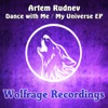 Dance With Me / My Universe - Single