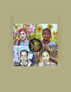 Ακούστε περιεχόμενο από Shin Zen Clik, παρακολουθήστε μουσικά βίντεο, διαβάστε το βιογραφικό, δείτε ημερομηνίες περιοδείας, και πολλά ακόμη!