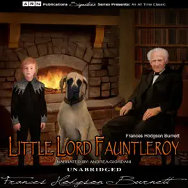 Little Lord Fauntleroy (Unabridged)