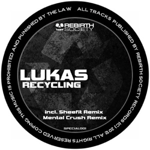 Recycling - Single