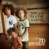The Harvest Is Here — Arrested Development