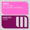 Onova - Platitude (Allen Watts Radio Edit)
