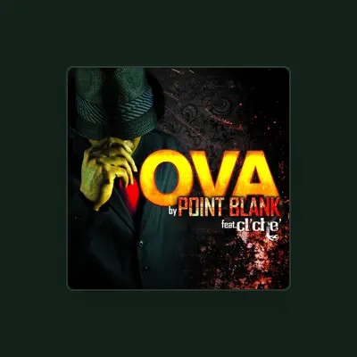Listen to Point Blank, watch music videos, read bio, see tour dates & more!